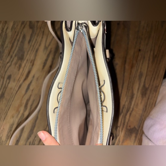 Nne West cross body floral bag - Picture 4 of 6